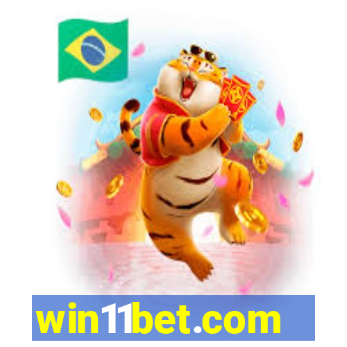 win11bet.com