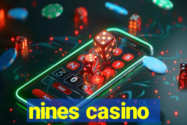 nines casino