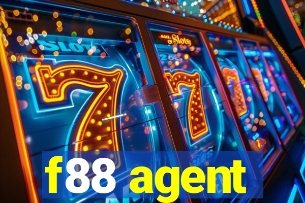 f88 agent