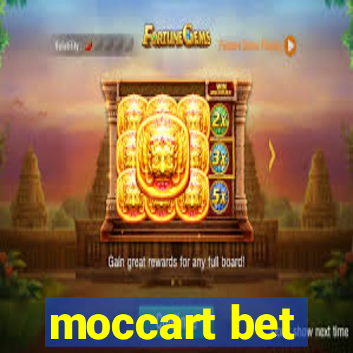 moccart bet