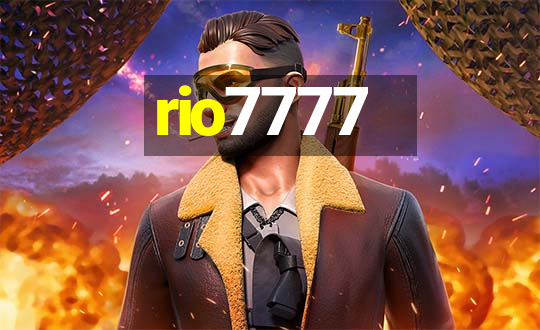 rio7777