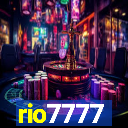 rio7777