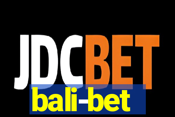 bali-bet