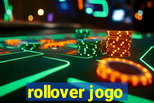 rollover jogo