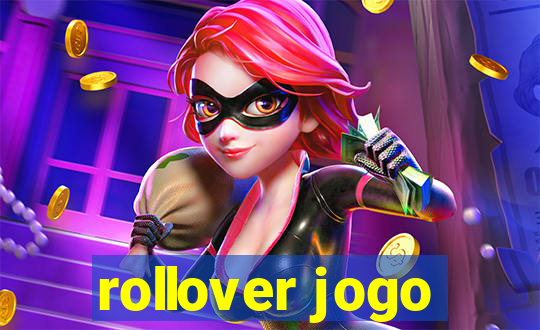 rollover jogo