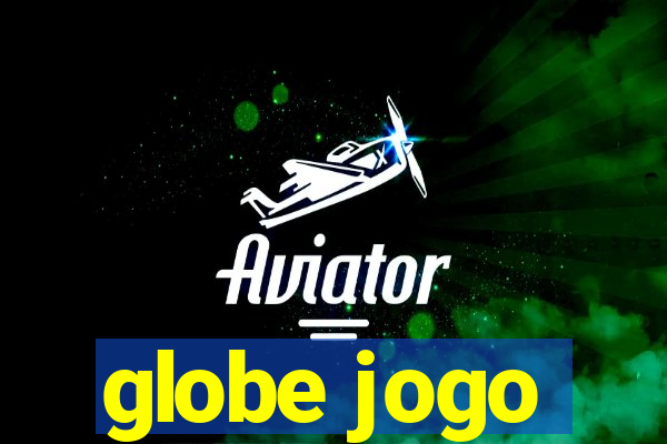 globe jogo