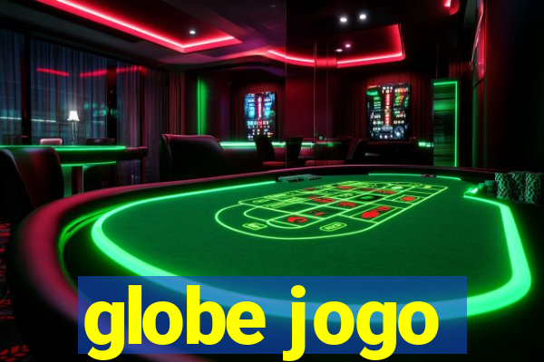 globe jogo