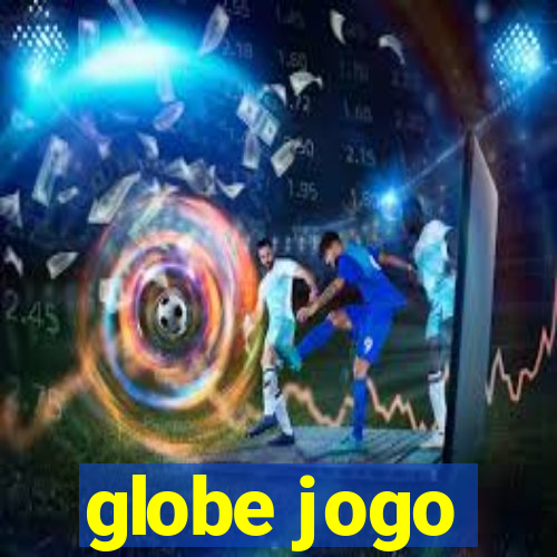 globe jogo