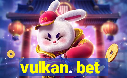 vulkan. bet