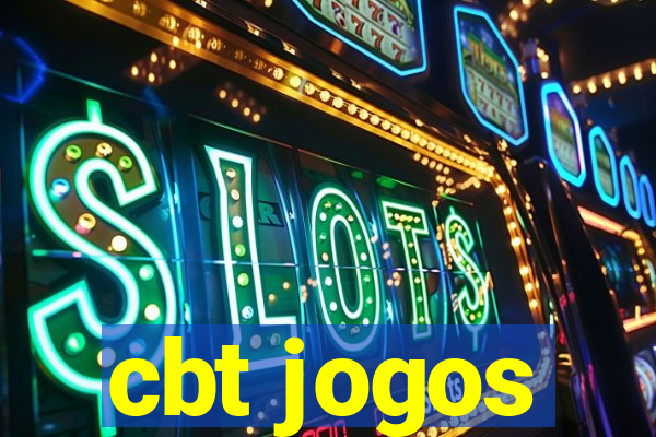 cbt jogos