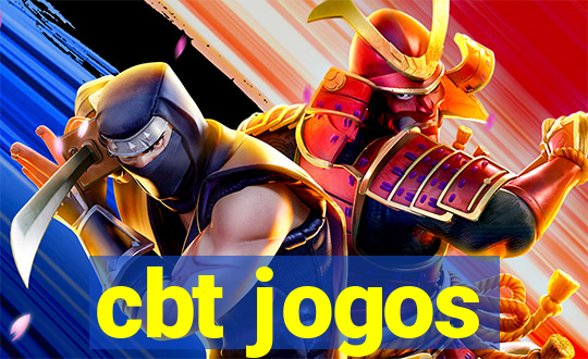 cbt jogos