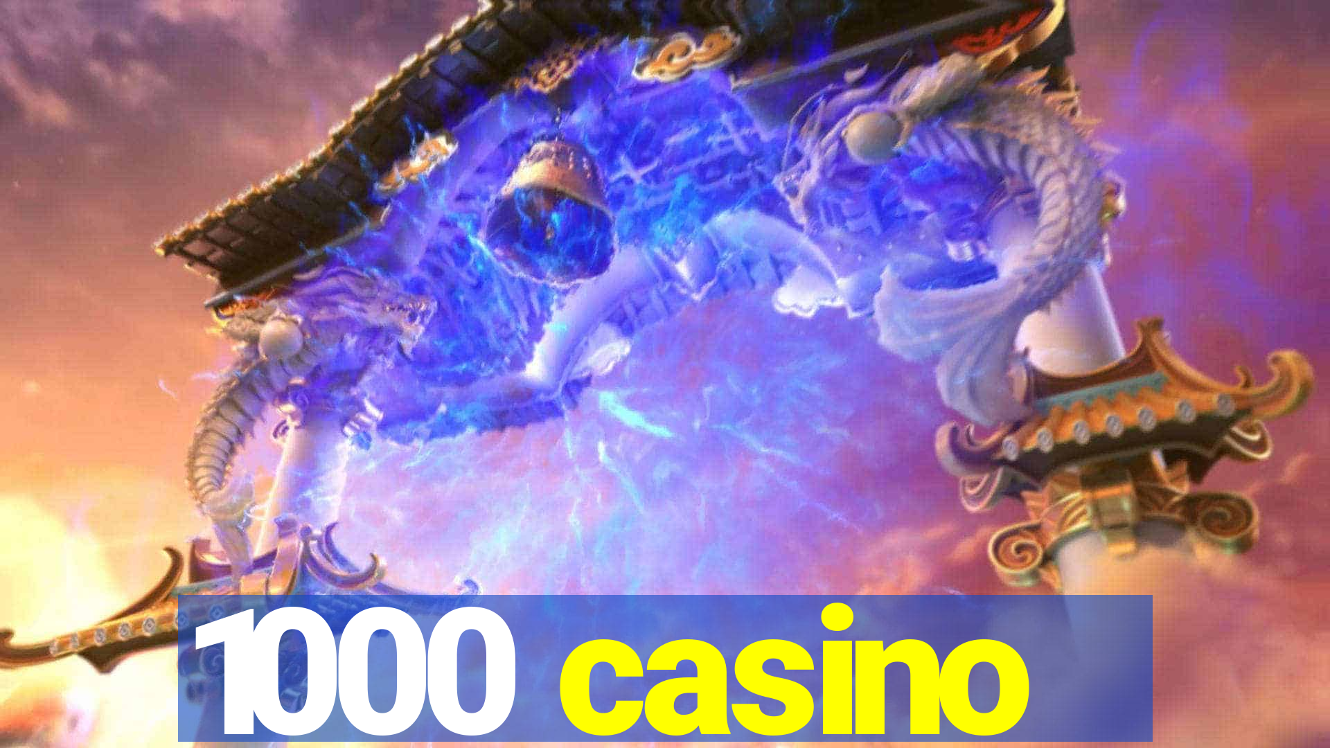 1000 casino