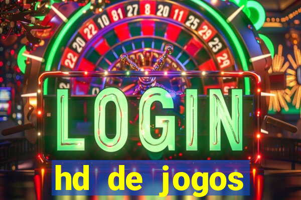 hd de jogos aliexpress - download