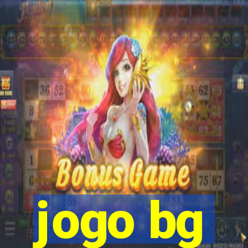 jogo bg