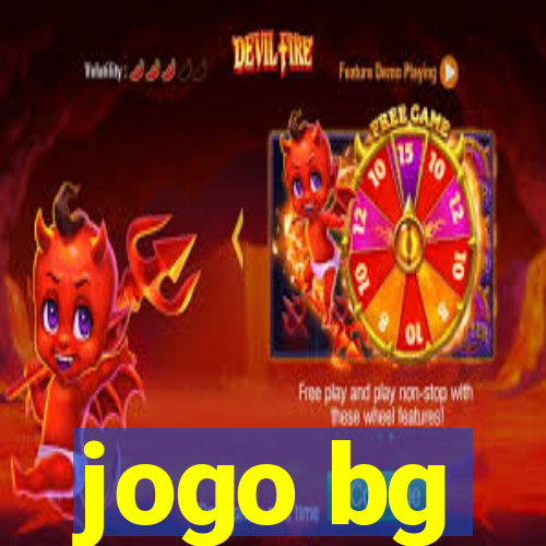 jogo bg