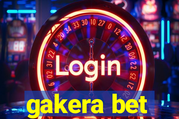 gakera bet