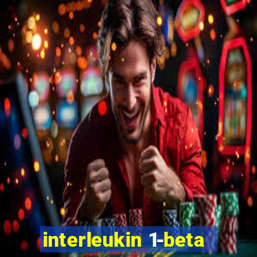 interleukin 1-beta