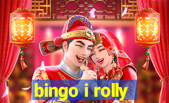 bingo i rolly