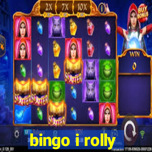 bingo i rolly