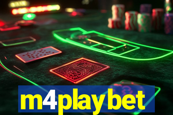 m4playbet