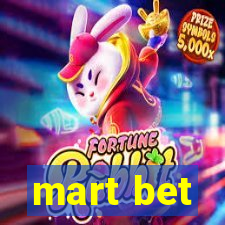 mart bet