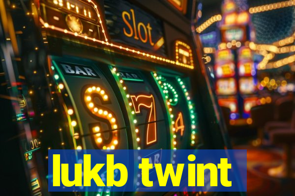 lukb twint