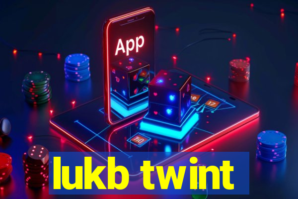 lukb twint