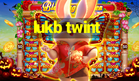 lukb twint