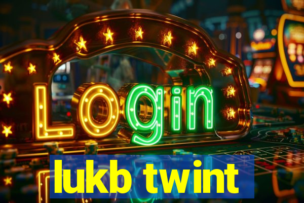 lukb twint