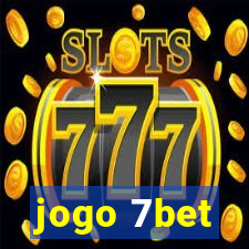 jogo 7bet