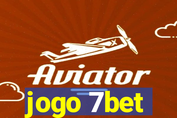 jogo 7bet