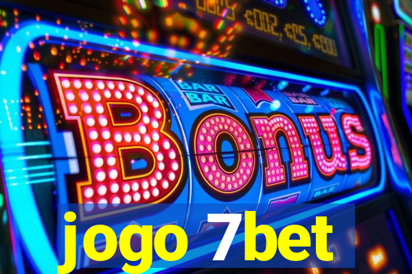 jogo 7bet