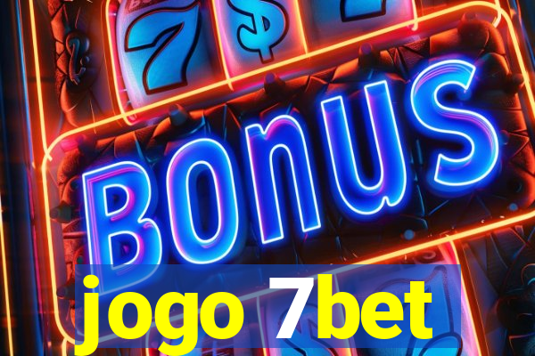 jogo 7bet