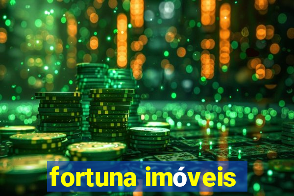 fortuna imóveis