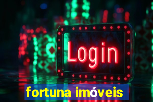 fortuna imóveis