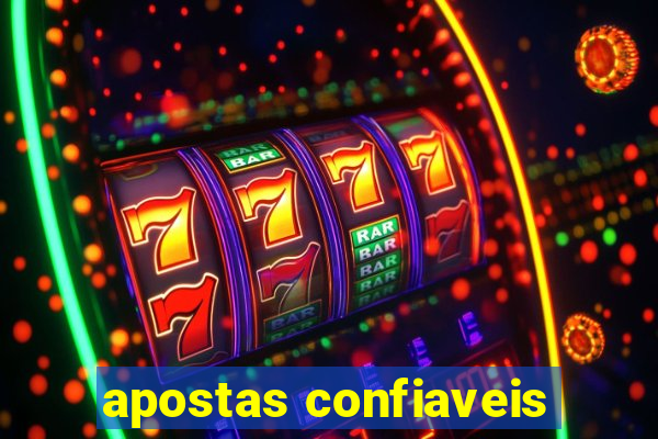 apostas confiaveis