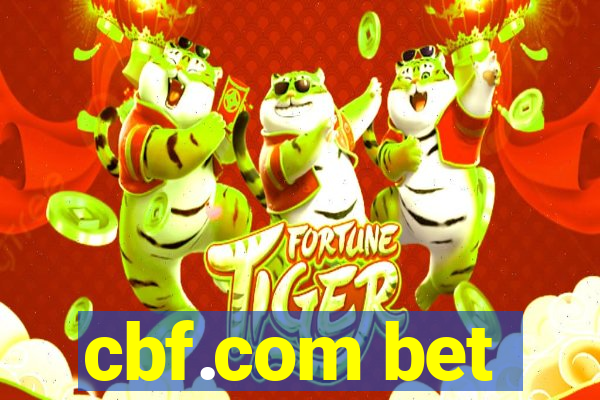 cbf.com bet