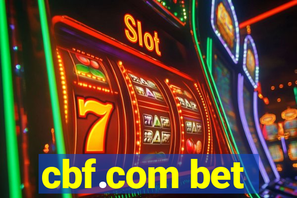 cbf.com bet