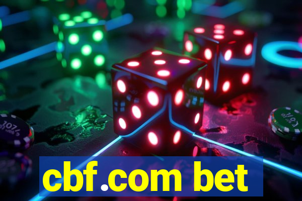 cbf.com bet