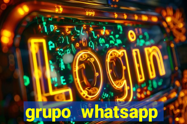 grupo whatsapp fortune rabbit