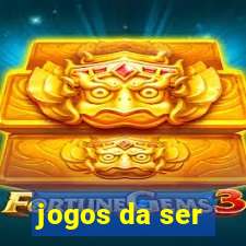 jogos da ser