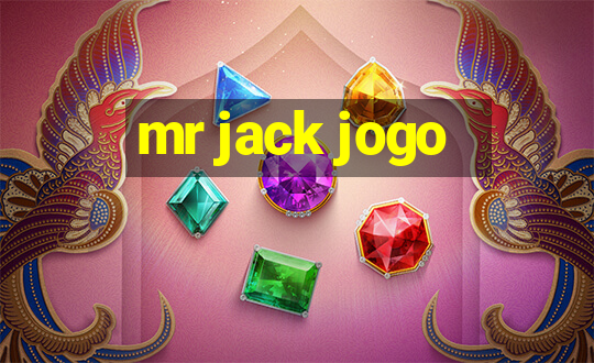 mr jack jogo