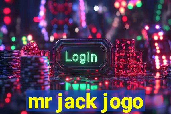 mr jack jogo