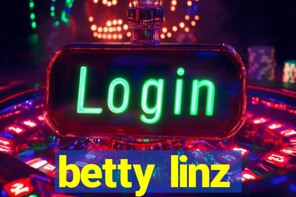 betty linz