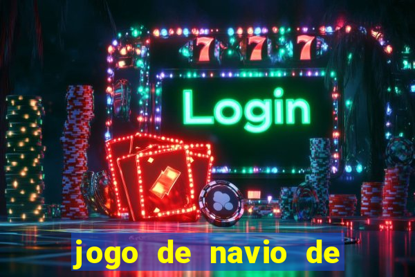 jogo de navio de guerra pc