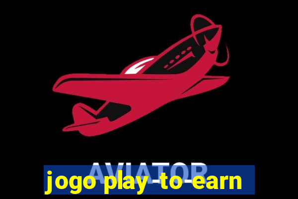 jogo play-to-earn