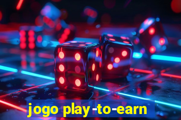 jogo play-to-earn