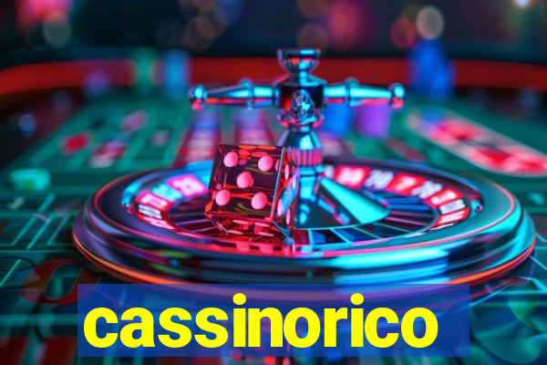 cassinorico