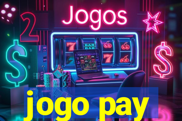 jogo pay