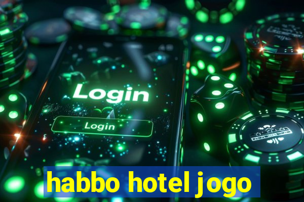 habbo hotel jogo